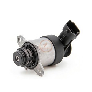 Válvula de Presión de Bomba de Combustible de Alta Calidad 1462C00996 0986437410 4502 2073F F00N210315 para Excavadora - Product Image 3