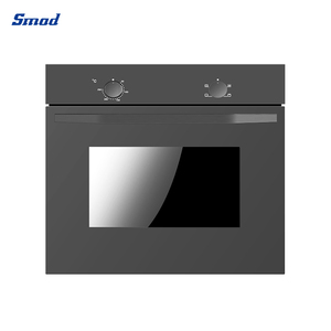 Horno tostador de cajón incorporado de acero inoxidable eléctrico de alta <span class=keywords><strong>calidad</strong></span> 2,47 Cuft 120/208/240V para uso doméstico (D0) - Product Image 1