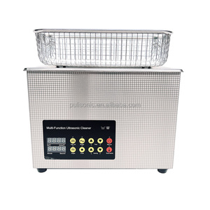 SUS304 acier inoxydable <span class=keywords><strong>diesel</strong></span> <span class=keywords><strong>injecteur</strong></span> <span class=keywords><strong>nettoyage</strong></span> numérique nettoyeur à ultrasons nettoyeur à ultrasons carte numérique atelier à domicile - Product Image 3