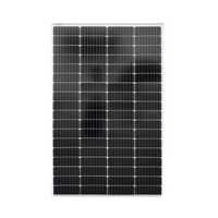 Système de production d'énergie solaire hybride photovoltaïque MPPT de 8,5 kW avec onduleur à onde sinusoïdale pure et batterie LiFePO4 pour usage domestique