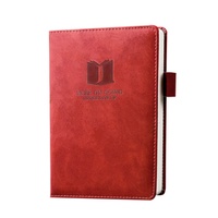 Impression de livres Jame, reliure, couverture rigide personnalisée, journal intime, couverture en cuir PU, journaux en papier, logo personnalisé, carnet