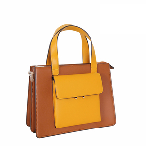 Produits populaires 2019 Sacs À Main Pour Femmes Sac À Main Fabricants Chine BADI Sac À Main En Cuir À La Main Messenger Bandoul - Product Image 6