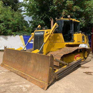 Miniexcavadora Usada Japonesa D65/D71 con Capacidad de Aplicación de Aserrín de 4.3m y Radio de Giro Corto en Venta - Product Image 1
