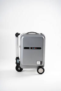 Múltiples bolsillos interiores, múltiples bolsillos, Puerto USB, <span class=keywords><strong>equipaje</strong></span> inteligente adecuado para organización de artículos, viajes de negocios - Product Image 4