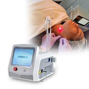 Máquina de Liposucción Láser de Diodo <span class=keywords><strong>980</strong></span>+1470nm, Modelo 2026, para Eliminación de Papada y Lifting Facial con Endoláser - Product Image 3