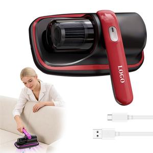 0728 Deep Cleaning Effective Bed <b>Vacuum</b> Cleaner Premium Uv Dust Removal for Mattress Carpet Home - Product Image 2