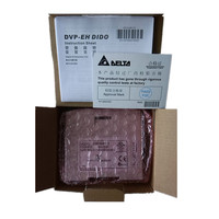 PLC Delta Serie EH3 DVP32HN00R 100% Nuevo y Original