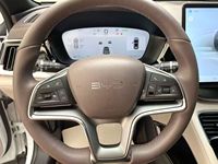 BYD Song PLUS 2025 d'occasion, SUV électrique pur à longue autonomie 662 km, édition Smart Drive