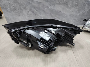 Conjunto de Lentes de Faro LED Láser para BMW <span class=keywords><strong>U10</strong></span> 2024-2025, Lámpara Alta de Alta Calidad para el Lado Derecho, Luz Original para Automóvil BMW X2 <span class=keywords><strong>U10</strong></span> - Product Image 5