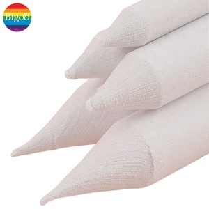 Ensemble professionnel de 6 outils de <span class=keywords><strong>dessin</strong></span> <span class=keywords><strong>pour</strong></span> artistes, comprenant des estompeurs <span class=keywords><strong>pour</strong></span> papier, <span class=keywords><strong>pour</strong></span> fournitures de papeterie et d'art - Product Image 3