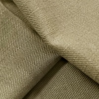 Tissu ignifuge à carreaux, résistant à l'usure, multi-usages, pour vêtements de sécurité de chantier