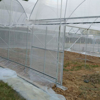 Filet anti-insectes stabilisé aux UV 100% nouvelle maille écran de Protection contre les mouches des fruits tomate protéger la maille anti-insectes