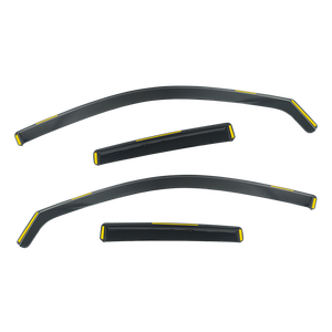 Factory Directly Sell High End In-channel Injection Deflector Window Visor for LEXUS CT 2011-2022 - Product Image 1