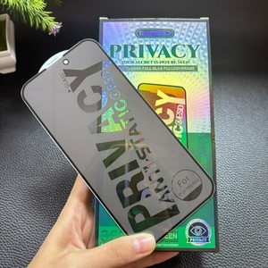 Protector de Pantalla Ultra Duradero para Teléfonos Móviles Oneplus, Antiarañazos, Antihuellas, Anti-Espía - Product Image 6