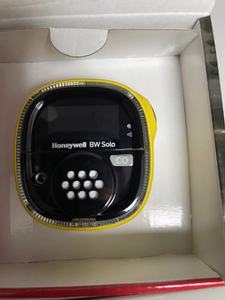 Honeywell qrae 3 màn hình 4 khí không dây GAS Detector công nghiệp Thiết bị dò khí - Product Image 4