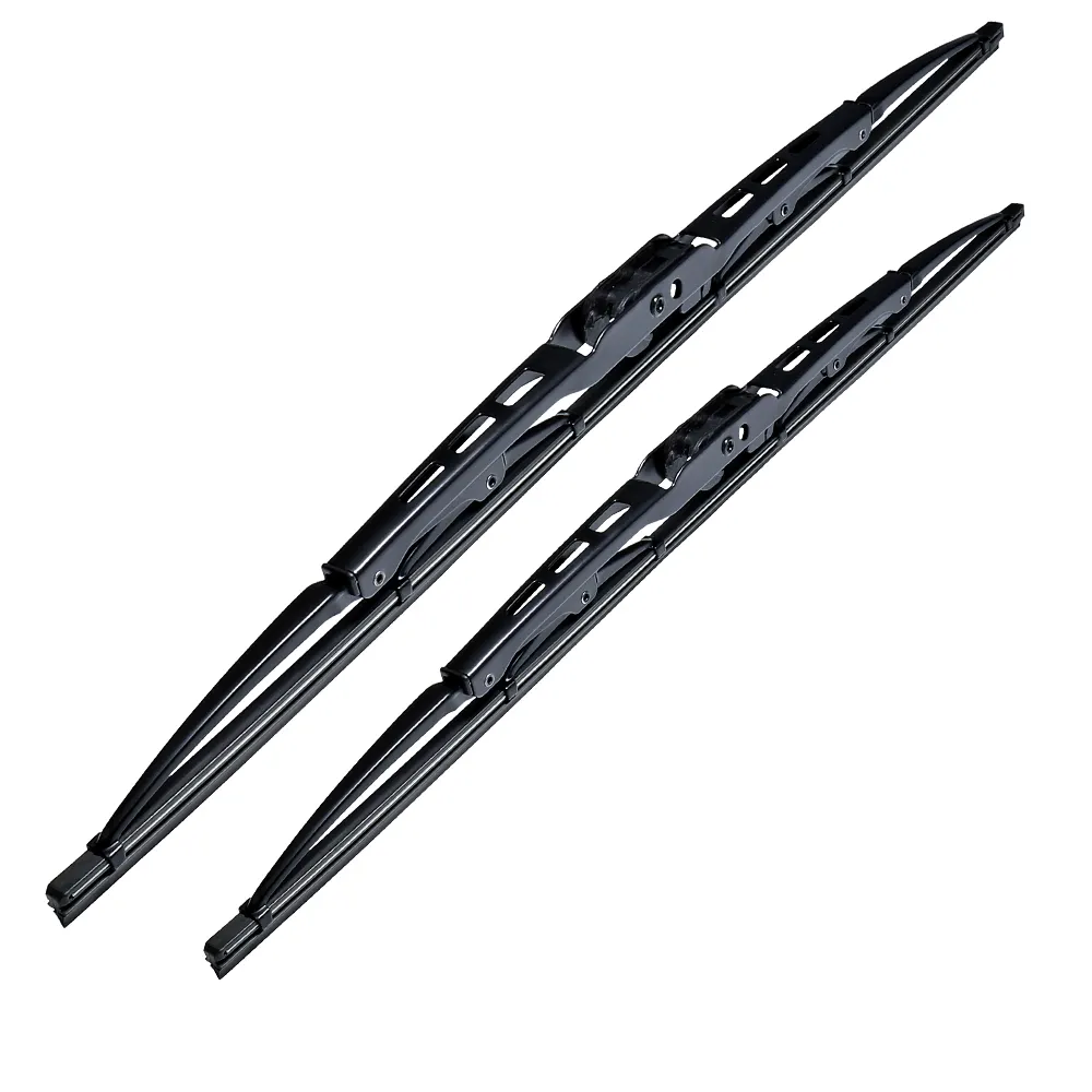 Special Type Wiper Blade Metal Frame Car Wiper For Truck