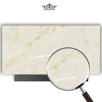 Dalles en onyx blanc naturel poli de luxe translucide Goldtop Premium pour murs, applications intérieures haut de gamme