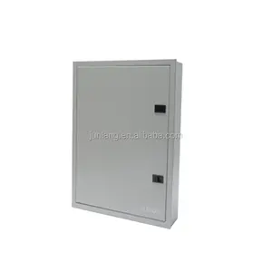 Full Metal Distribution Board Flush Mounted Distribution Box