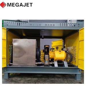 Bomba de alta presión de la <span class=keywords><strong>mejor</strong></span> calidad, recién llegado, limpiador de alta presión con proceso de limpieza de agua fría de 220V de voltaje - Product Image 3