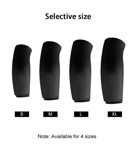 Compresa Flexible Fría/Caliente, Funda de Gel Suave para Rodilla, Codo y Brazo, Protección y Alivio de la Hinchazón - Product Image 4