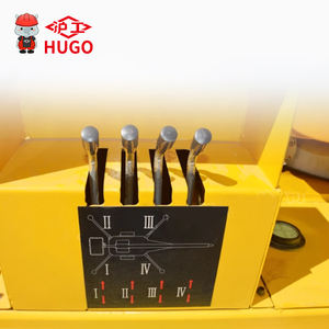 Mobiel Trekbaar 18M 20M Gieklift <span class=keywords><strong>15M</strong></span> Platform Twable Gelede Gieklift - Product Image 5