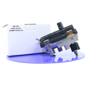 Nuevo Actuador Electrónico Turbo 54359700043 54359710038 7823256 7823255 59001107239 SU-016 6NW010430-03 para <span class=keywords><strong>125D</strong></span> 225D F20/F21 6 - Product Image 1