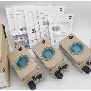 Electropneumático 3767 3766 3767 para Control - Product Image 4