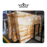 Goldtop OEM/ODM Marmo Marmol plateau en marbre de haute qualité dalle d'aspect marbre à bas prix table basse en marbre moderne