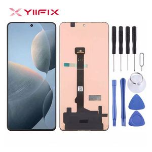 Schermo Display Originale Yiifix per Xiaomi <span class=keywords><strong>Redmi</strong></span> K70E Super, Ricambio LCD per Telefono Cellulare con Vetro e Digitalizzatore - Product Image 2