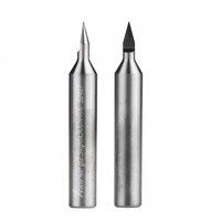 Xhorse XCCD30GL Coupe-gravure 2,5 mm pour ébauches de clés AC ACE 1998-2016, compatible avec Xhorse Condor XC-Mini Plus II, fabriqué en Chine