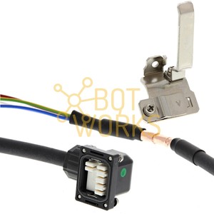 Omron R88ACA1A040SFE - Nuovo - Product Image 1