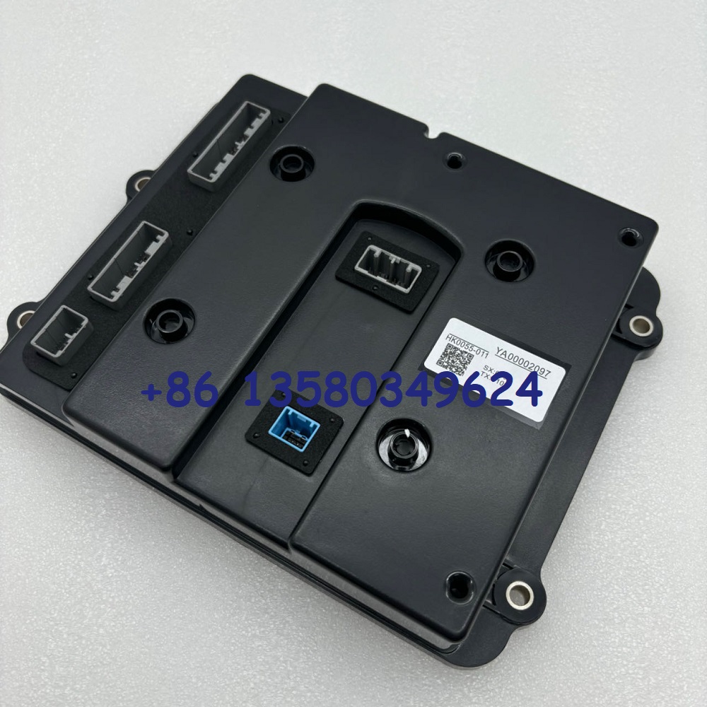 YA00002097 ECU for ZX470-5B Excavator - High Quality Control Unit