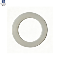 Joint d'étanchéité en caoutchouc silicone sur mesure non standard, toutes formes et tailles, pour réservoir et boîtier, moulage rapide, directement de l'usine