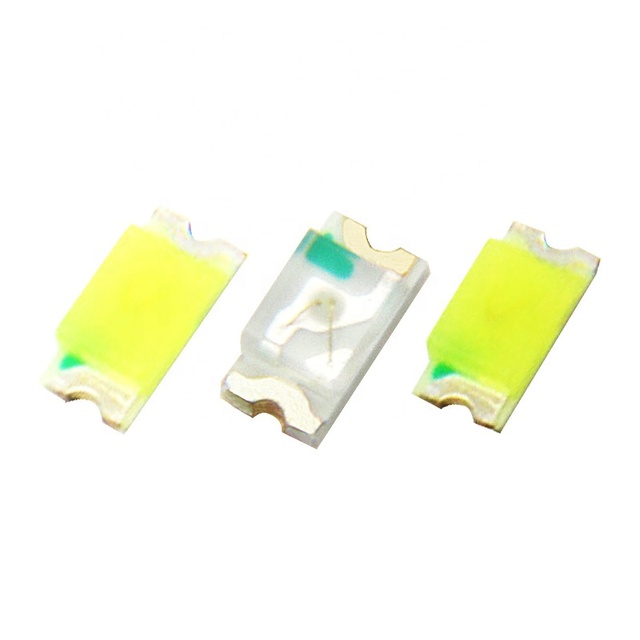 0402 0603 0805 1206 3014 3020 3528 2835 3030 3535 5050 5730 White Red Green Blue RGB UV 3V 9V Light Lamp Bead Diode SMD LED Chip