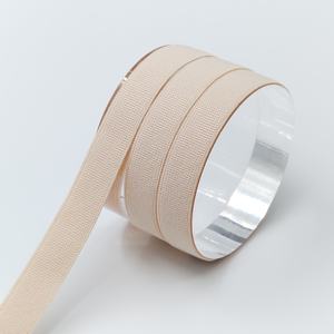 Sujetador elástico y accesorio de ropa interior Cinturón elástico plegable de patrón sostenible con correas de ropa antideslizantes - Product Image 1