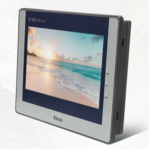 Motor de CA de pantalla táctil Kinco Iot Type All-in-One Machine Series - Product Image 1