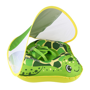 Детский надувной поплавок из ПВХ - Product Image 3