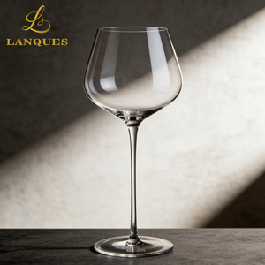 Ensemble <span class=keywords><strong>de</strong></span> verres à vin ovales surdimensionnés en cristal sans plomb, faits à la main, durables, grande capacité, <span class=keywords><strong>Bourgogne</strong></span>, Bordeaux, compatibles lave-vaisselle - Product Image 4