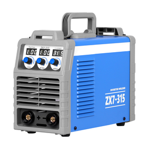 Nueva Función, Máquina Multifunción 5 en 1, Miller <span class=keywords><strong>Millermatic</strong></span> <span class=keywords><strong>252</strong></span>, Soldadora MIG Portátil, Soldadura sin Gas, con Alambre - Product Image 4