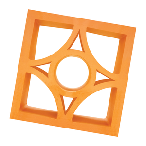 Ladrillos de construcción hawaianos de alta calidad, técnica sinterizada de arcilla roja, ladrillo refractario hueco poroso, entrega rápida, precio EXW de Vietnam - Product Image 2