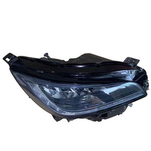 ชุดไฟหน้า LED 12V 6000K สำหรับรถยนต์ลินคอล์น แอดเวนเจอร์ ปี 2021- ความสว่าง <span class=keywords><strong>4000</strong></span> ลูเมนส์ 36 วัตต์ - Product Image 5