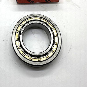 High Quality Original Brand <strong>NU</strong> 1007 <strong>Cylindrical</strong> <strong>Roller</strong> <strong>Bearing</strong> NU1007 ECM - Product Image 4
