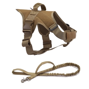 Chaleco Refrigerante y Arnés de Lujo para Perros al por Mayor con Decoración de Encaje de Liberación Rápida, Material de Nylon, Mochilas de Moda para Perros - Product Image 6