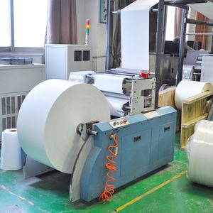 Impresión a Color Personalizada para Rollos de Papel Térmico para Cheques, 48gsm/55gsm/70gsm, 80mm 57mm - Product Image 5