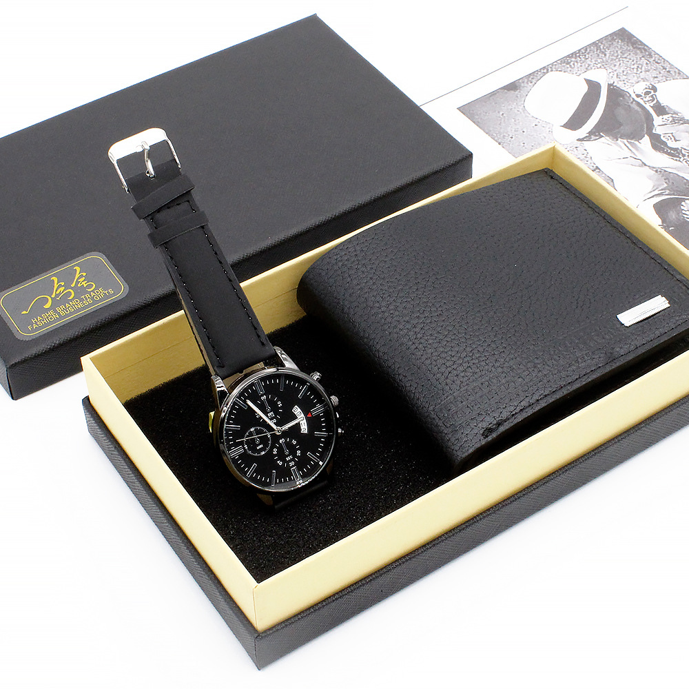 Stile nero A2