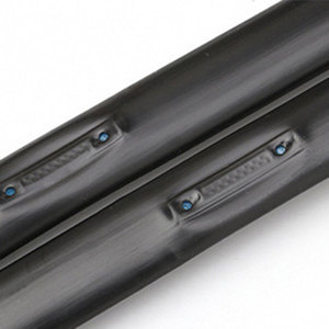 เทปน้ำหยดคุณภาพสูง OEM ระยะห่าง 20-50 ซม. หนา 0.2 มม. สำหรับการเกษตร ท่อส่งน้ำหยด - Product Image 4