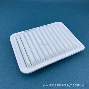 ไส้กรองอากาศ 17801-0M020 สำหรับรถยนต์โตโยต้า ขนาดมาตรฐานสำหรับเปลี่ยน - Product Image 4