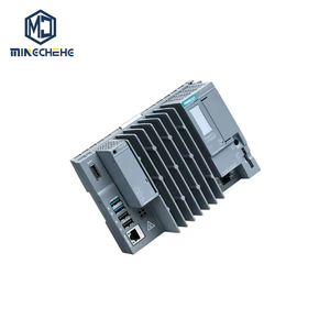 Industrial Open Controller 6ES7677-2DB42-0GM0 CPU Module With Integrated Software for Factory Automation Process Control - Product Image 1