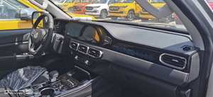 Nouveau pick-up chinois disponible en 2024, Foton Tunland G9 4x4, version diesel, pick-up 8AT à vendre - Product Image 4