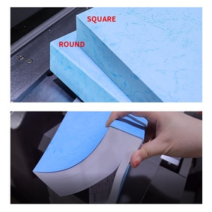 WD-50DA4 A4 keo tự động máy tính ràng buộc hoàn toàn tự động keo nóng cuốn sách chất kết dính hoàn hảo keo chất kết dính cuốn sách máy tính RÀNG BUỘC - Product Image 3